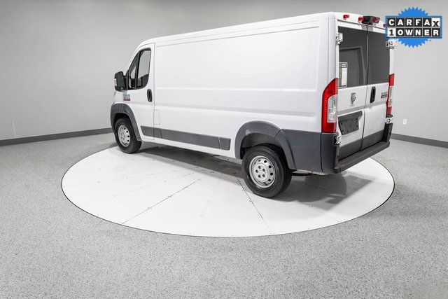 Used 2017 RAM ProMaster 1500 image 26