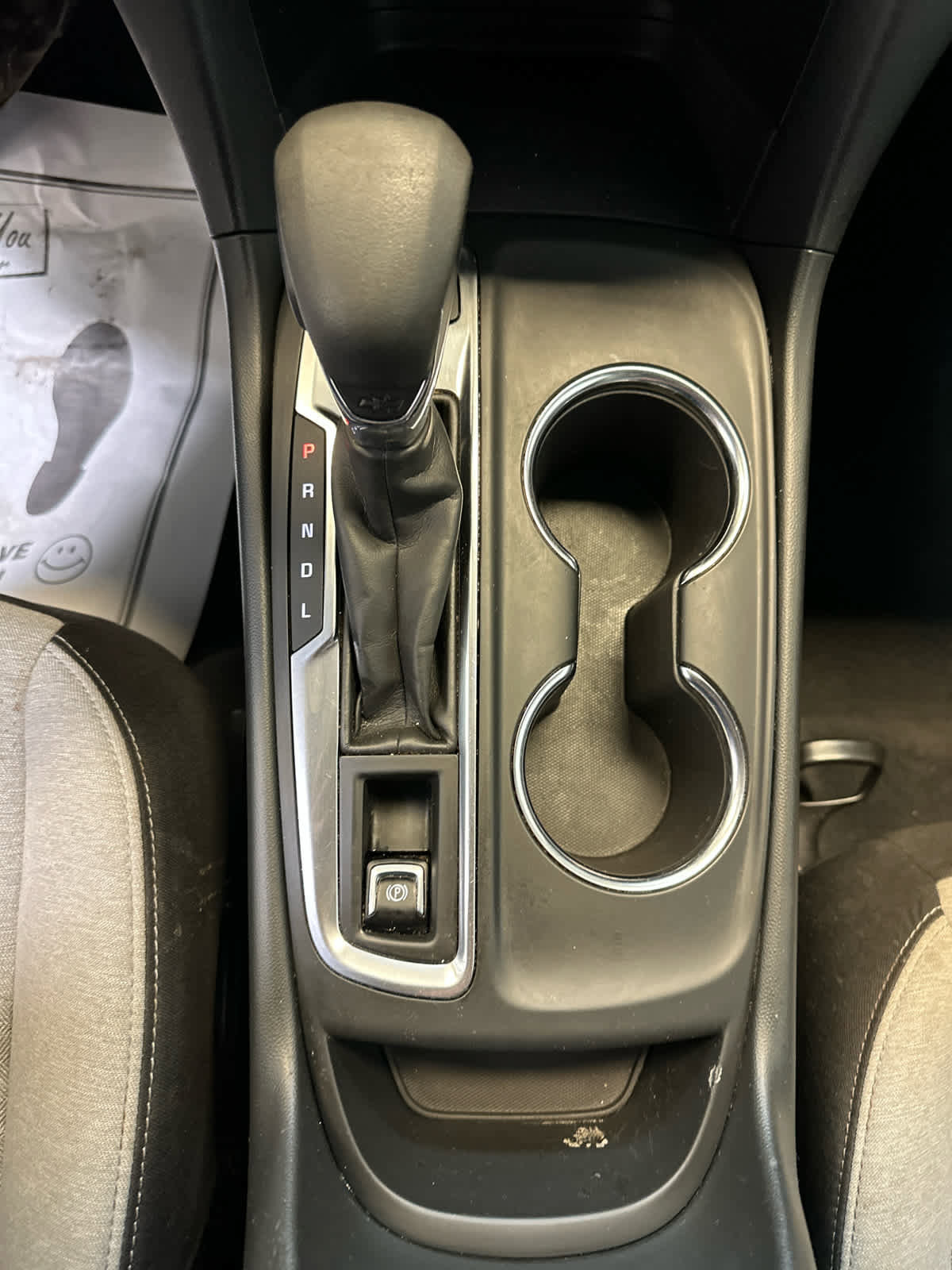 Used 2022 Chevrolet Equinox LS w/ LS Convenience Package image 23