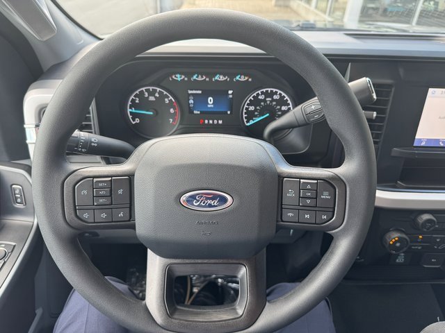New 2026 Ford F350 XL w/ STX Appearance Package image 16