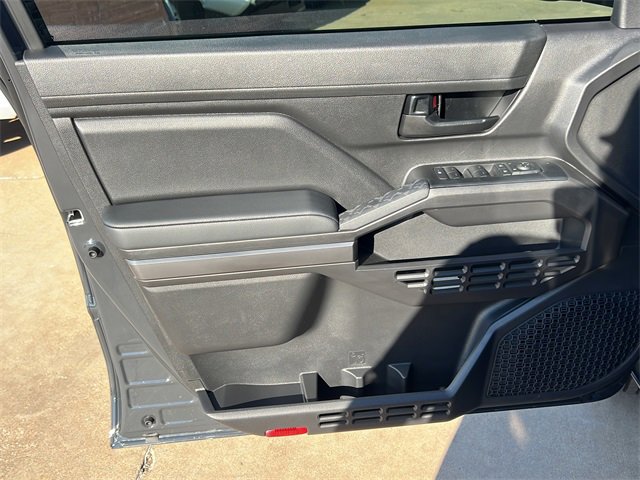 New 2025 Toyota Tacoma SR5 image 13