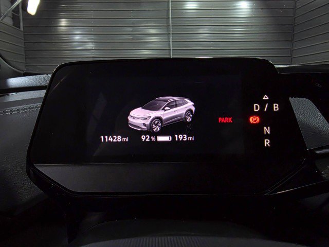 Used 2023 Volkswagen ID.4 2WD image 23