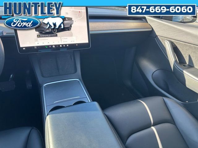 Used 2022 Tesla Model Y Long Range image 20