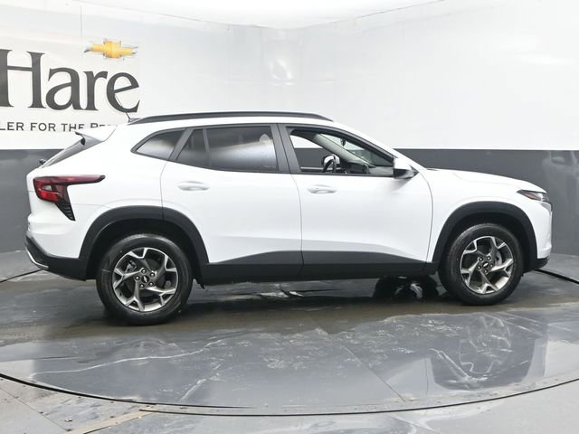 New 2026 Chevrolet Trax LT w/ Driver Confidence Package image 15