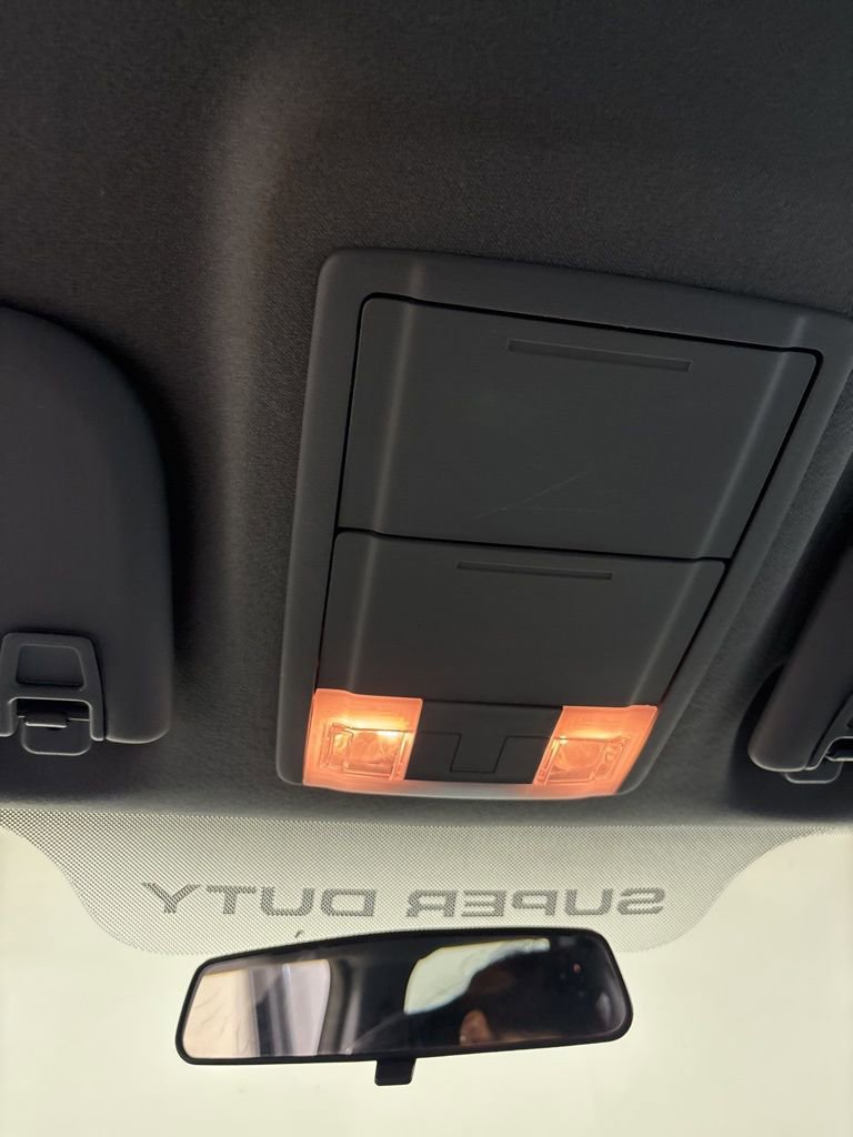 Used 2015 Ford F250 XL w/ XL Value Package AWD/4WD image 14