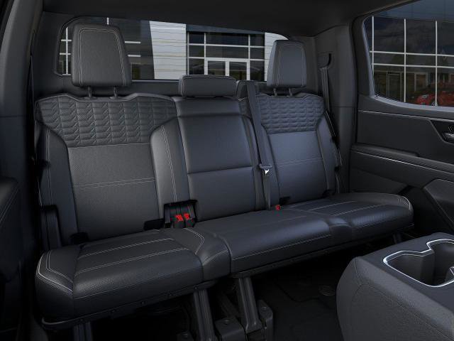 New 2026 GMC Sierra EV Denali image 41