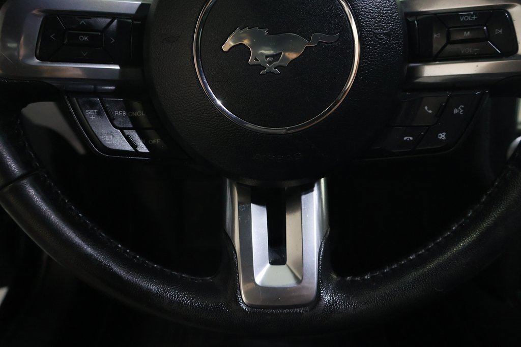 Used 2016 Ford Mustang GT Premium w/ Equipment Group 401A image 17