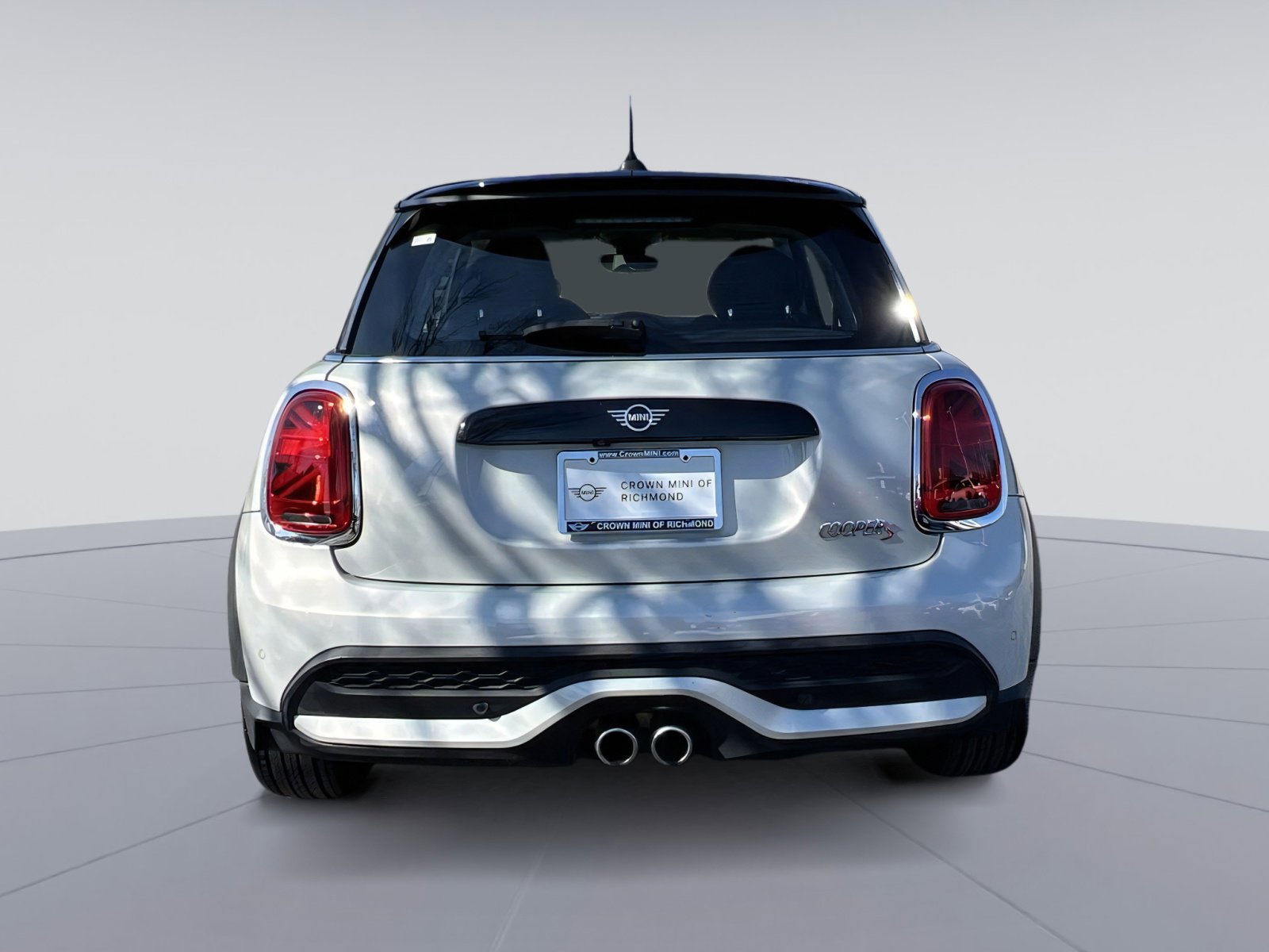 Used 2022 MINI Cooper S image 4