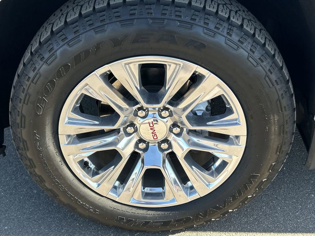 Used 2026 GMC Sierra 1500 Denali w/ Technology Package AWD/4WD image 32