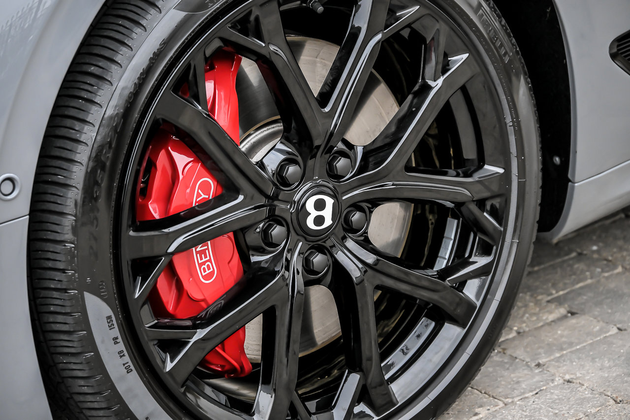 Used 2023 Bentley Continental GT V8 image 7