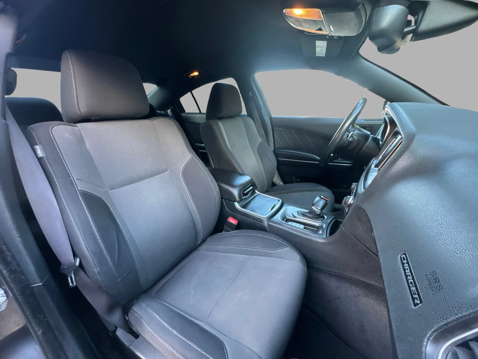 Used 2015 Dodge Charger R/T RWD image 46