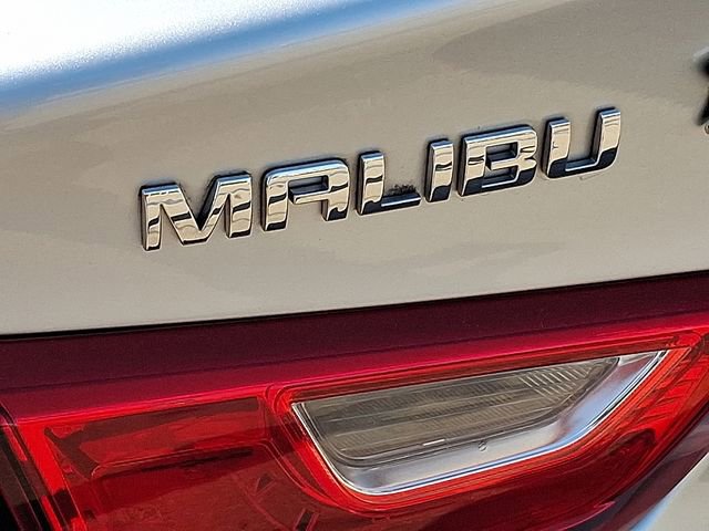 Used 2021 Chevrolet Malibu LS image 23