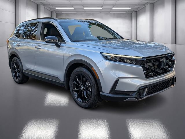 Used 2023 Honda CR-V Sport image 3