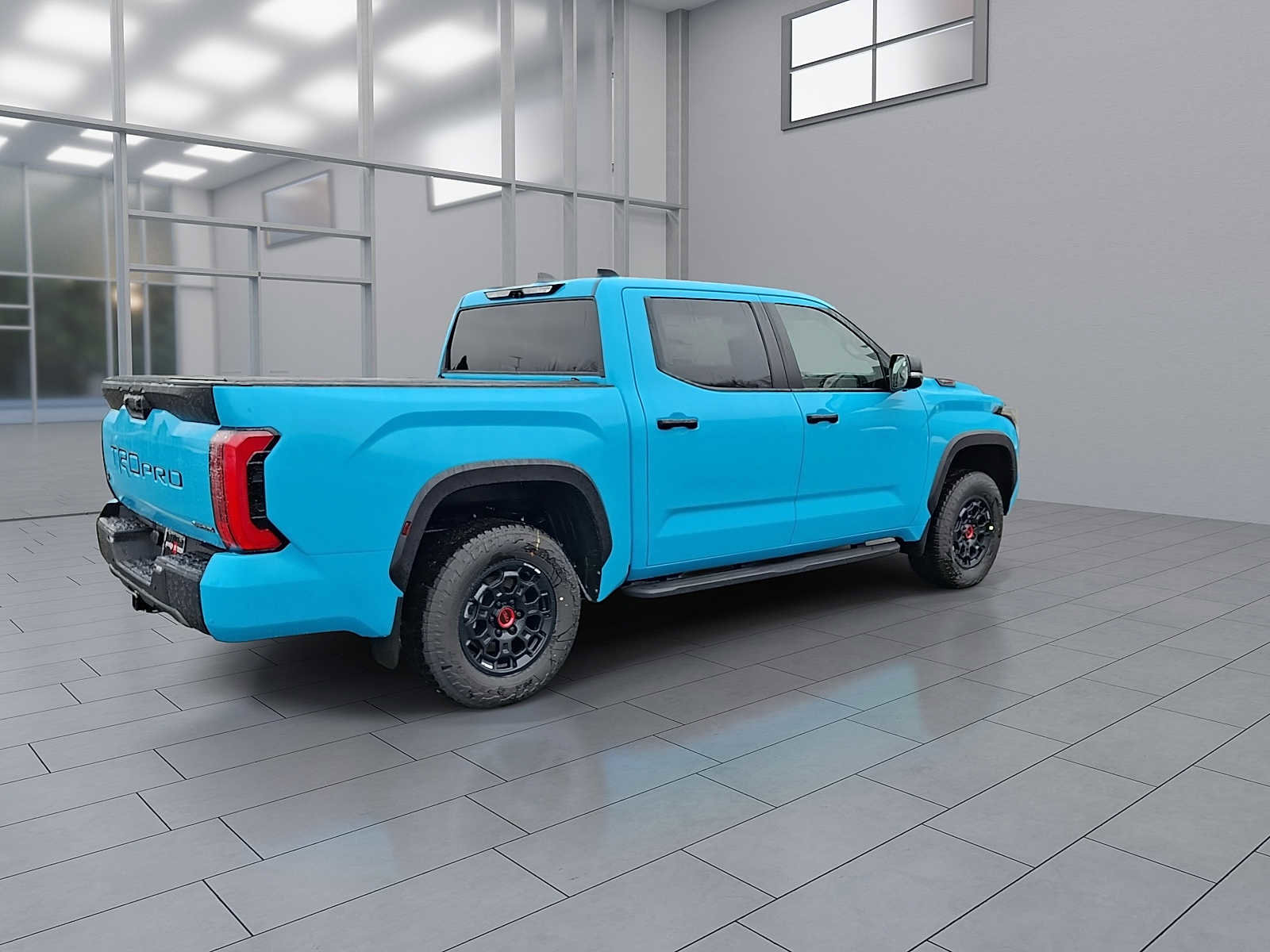 New 2026 Toyota Tundra TRD Pro image 7