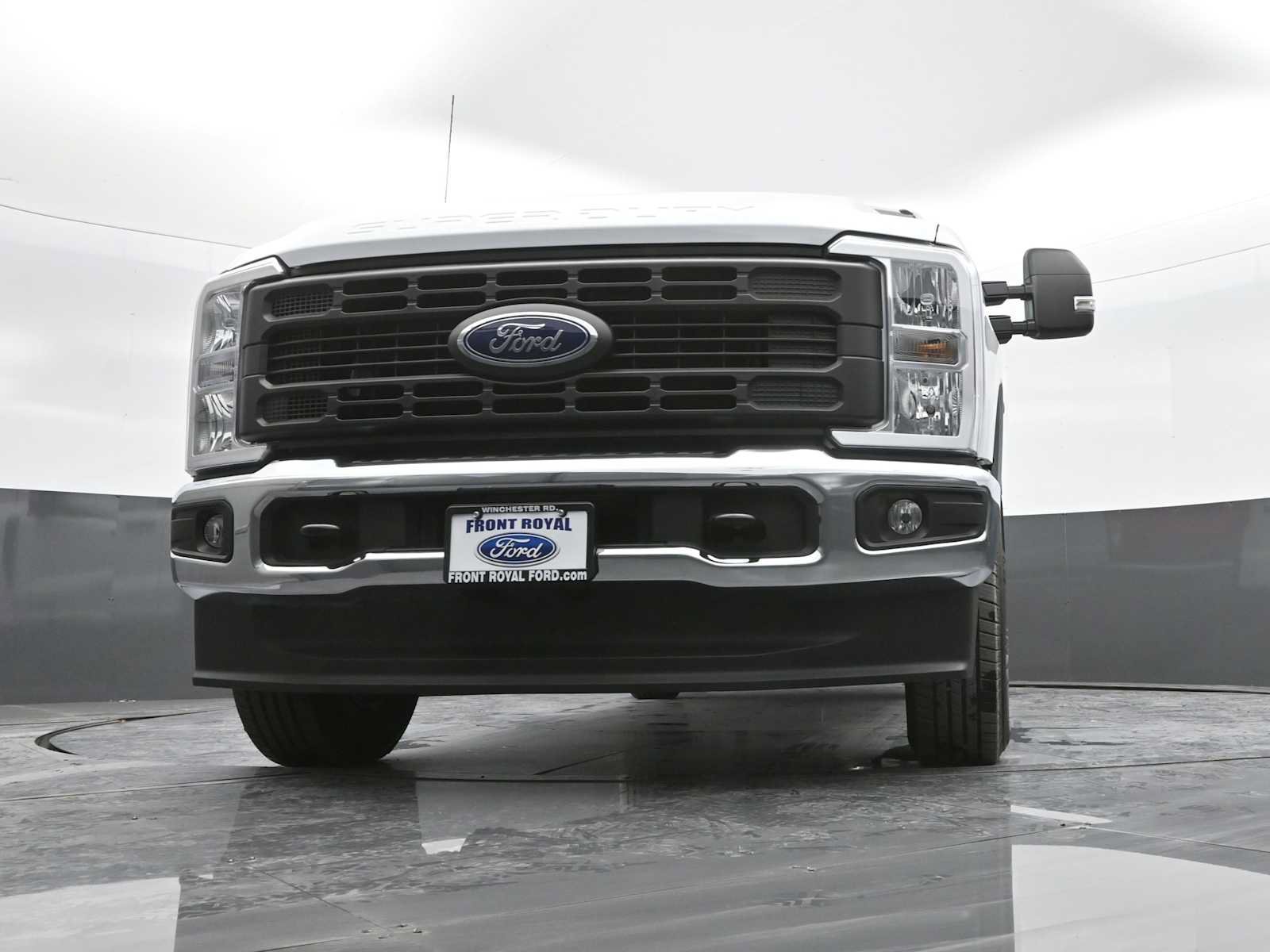 New 2026 Ford F250 XL w/ XL Chrome Package AWD/4WD image 64