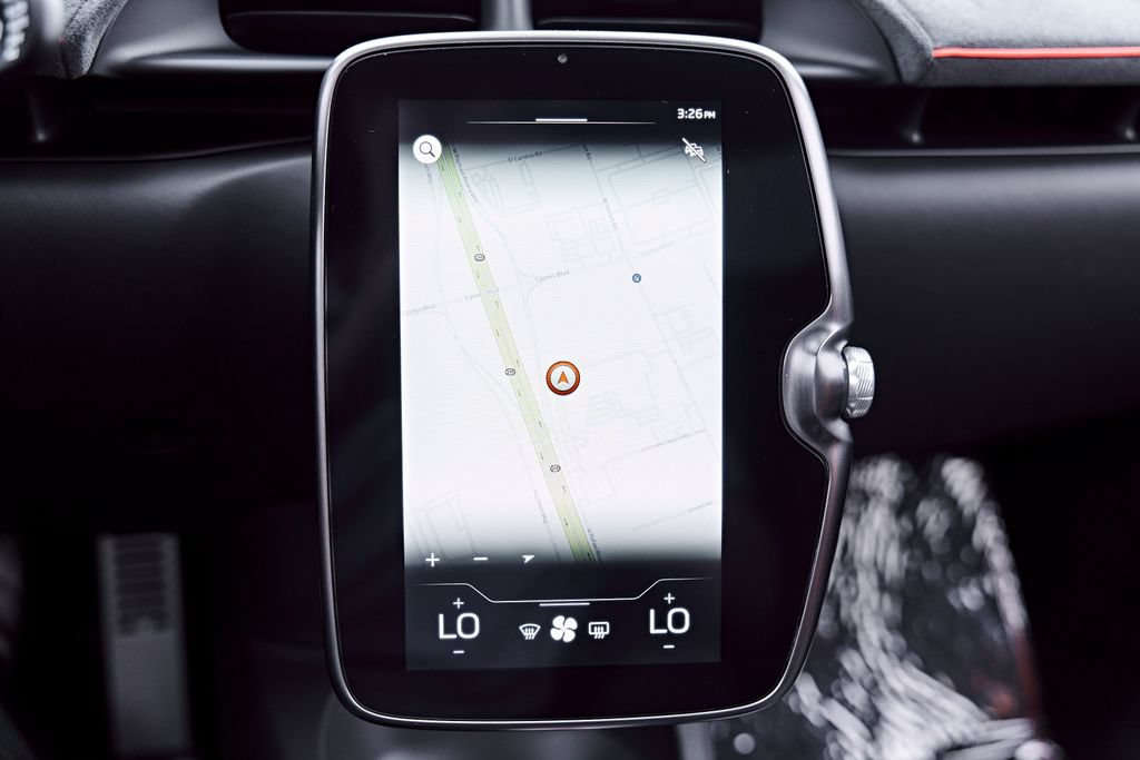 Used 2023 McLaren Artura RWD image 78
