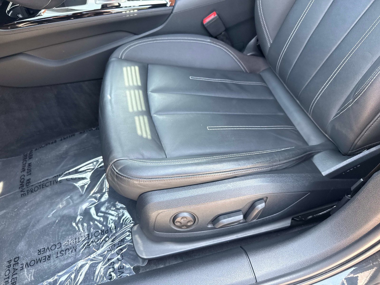 Used 2020 Audi A4 2.0T Premium w/ Convenience Package FWD image 21