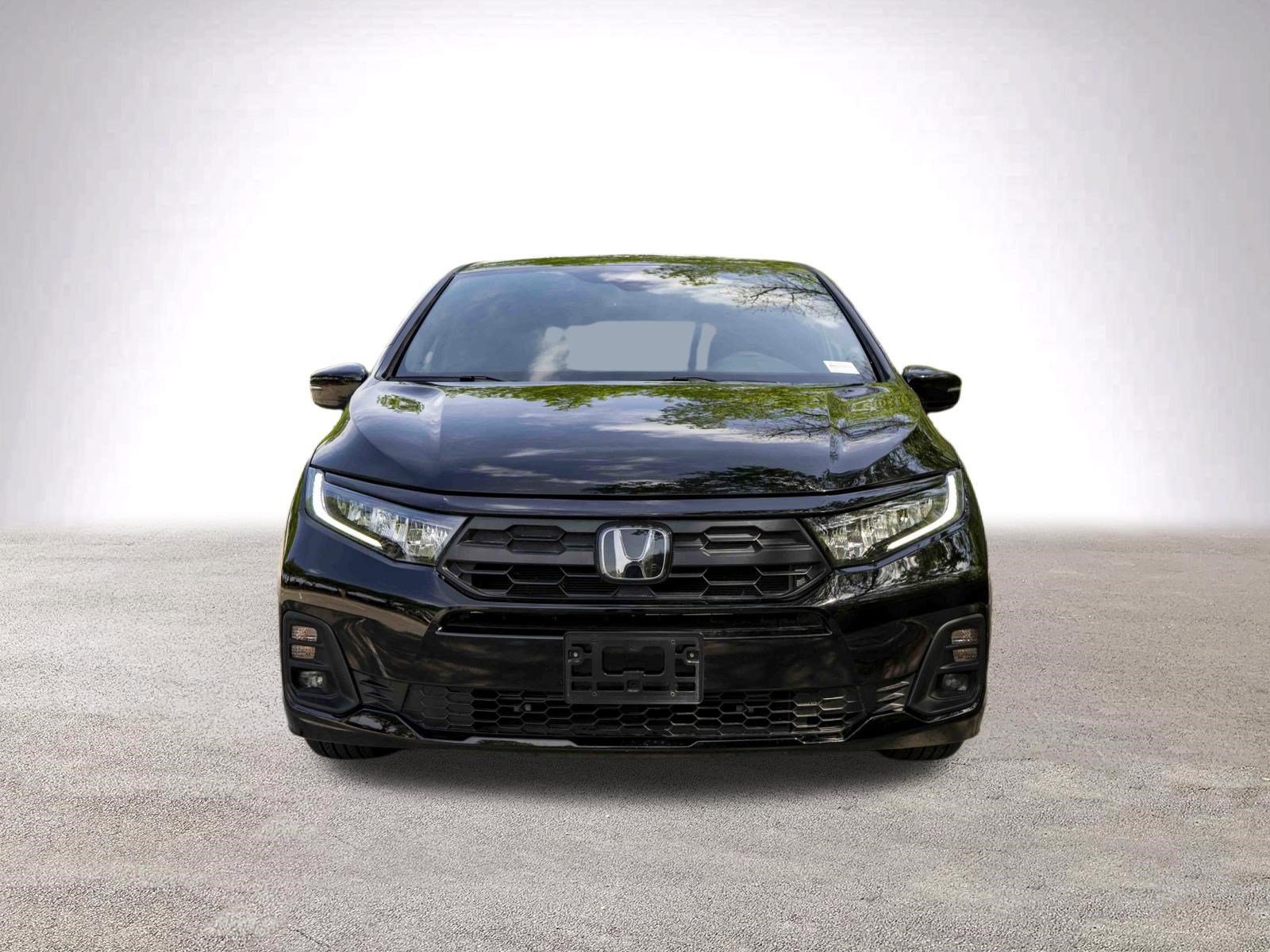 Used 2025 Honda Odyssey Sport-L image 3