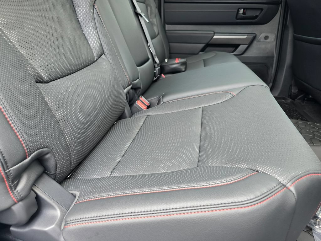 New 2026 Toyota Tundra TRD Pro AWD/4WD image 14