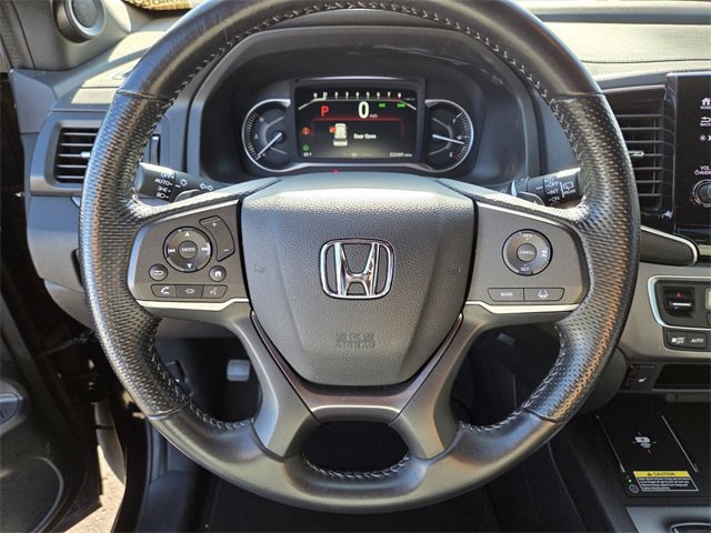 Used 2024 Honda Passport EX-L image 18