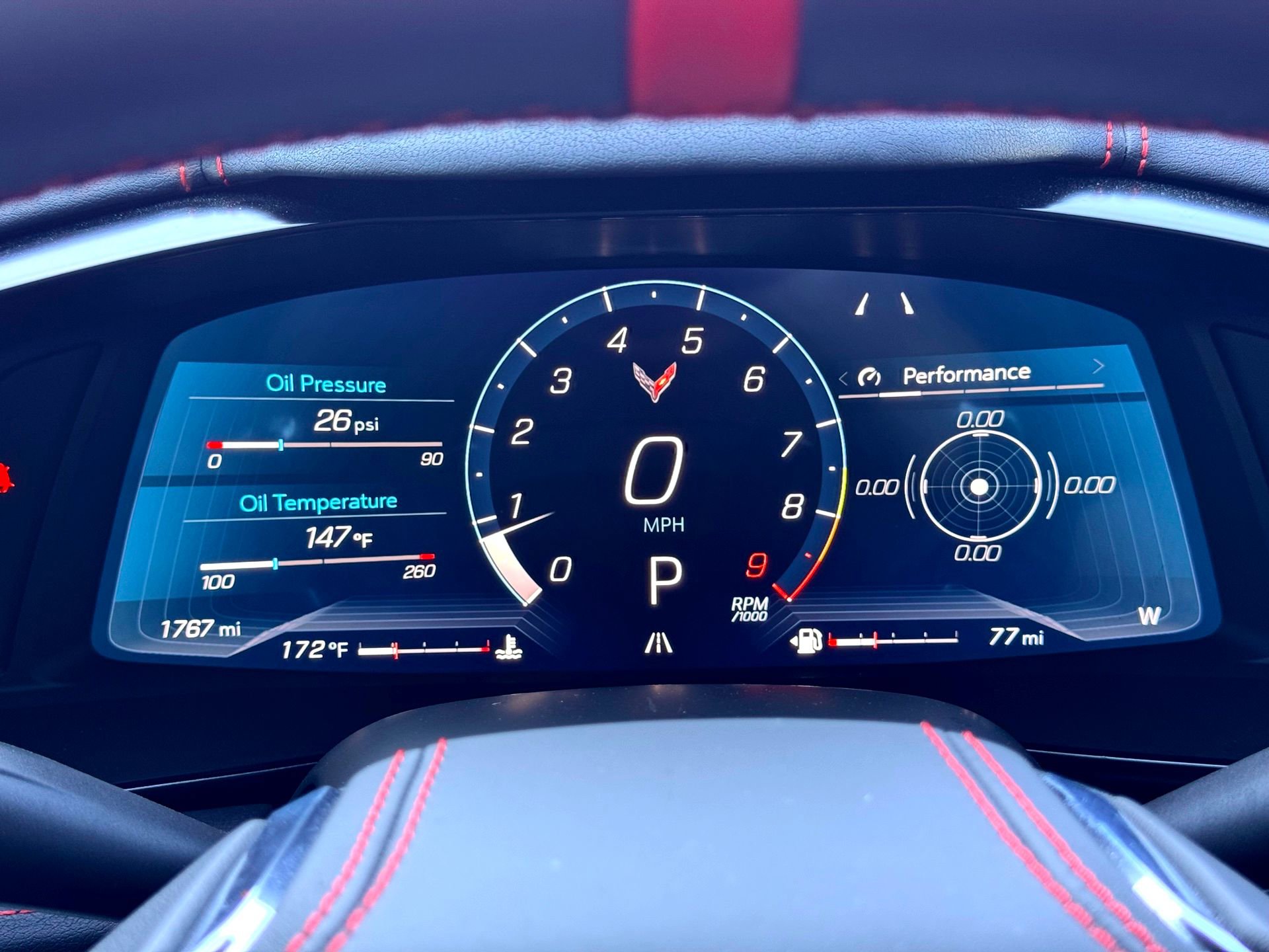 Used 2025 Chevrolet Corvette Z06 w/ Z07 Performance Package image 29