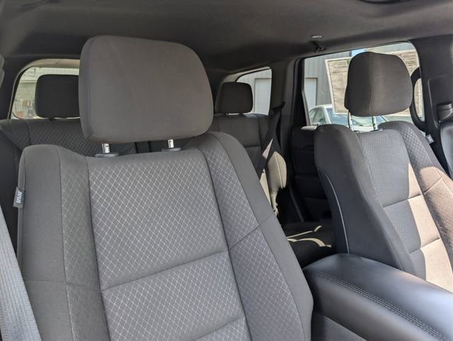 Used 2021 Jeep Grand Cherokee Laredo w/ Security & Convenience Group AWD/4WD image 14