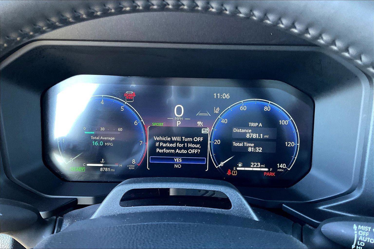 Certified 2024 Toyota Land Cruiser image 19