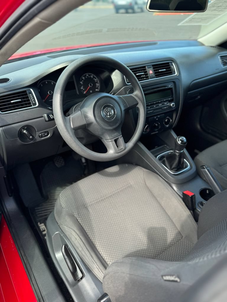 Used 2014 Volkswagen Jetta S FWD image 31