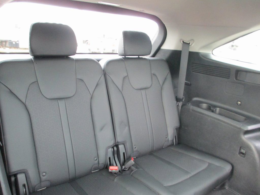 Used 2021 Kia Sorento SX image 24