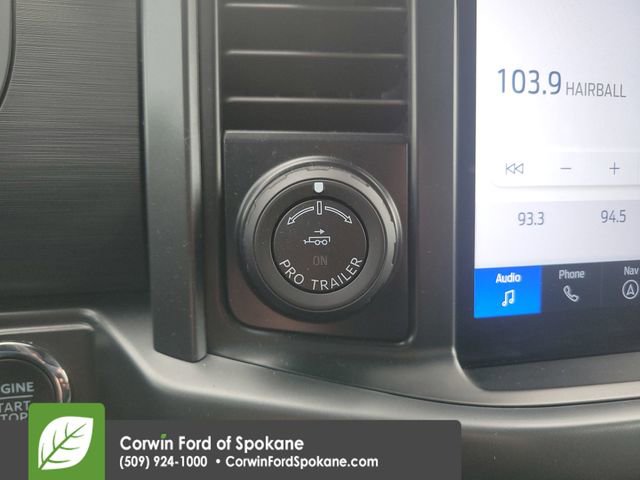 Used 2024 Ford F150 XLT w/ Equipment Group 302A MID image 32