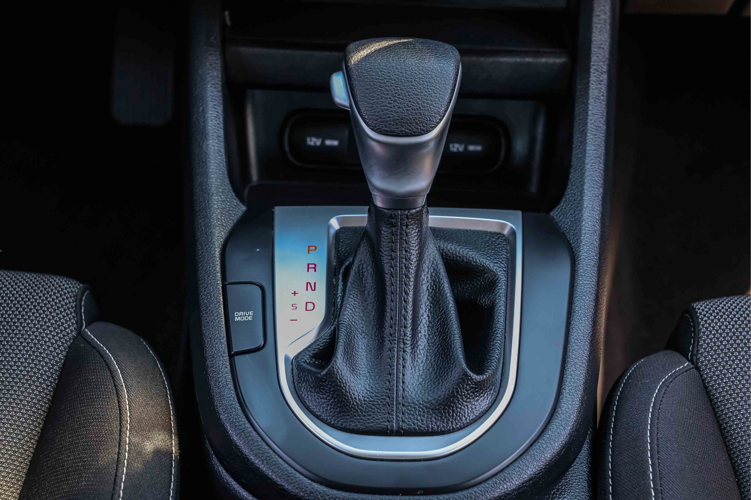 Certified 2023 Kia Forte LXS w/ LXS Technology Package FWD image 13