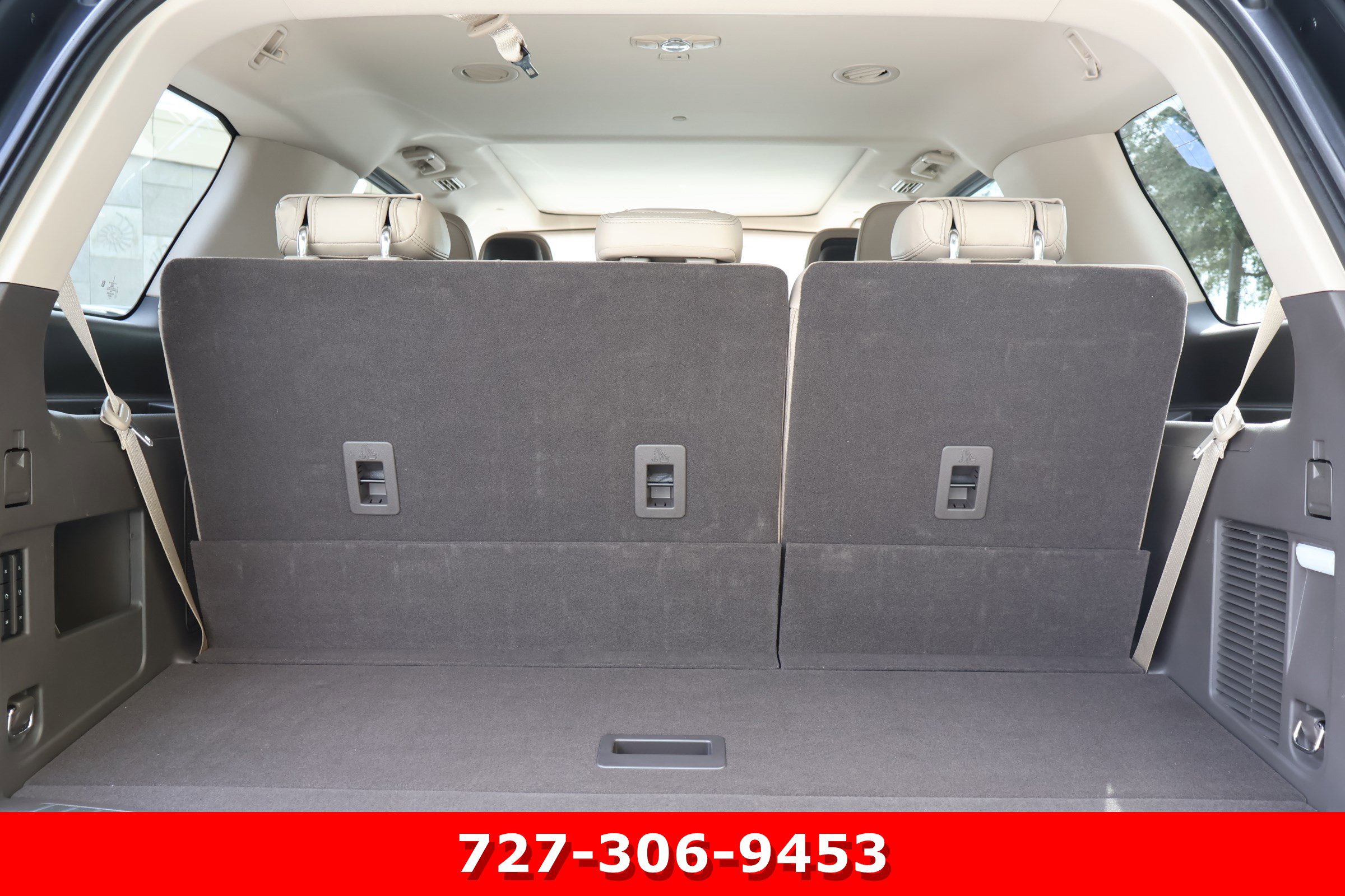 Used 2024 Lincoln Navigator Reserve image 23