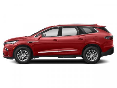 Certified 2024 Buick Enclave Premium image 3