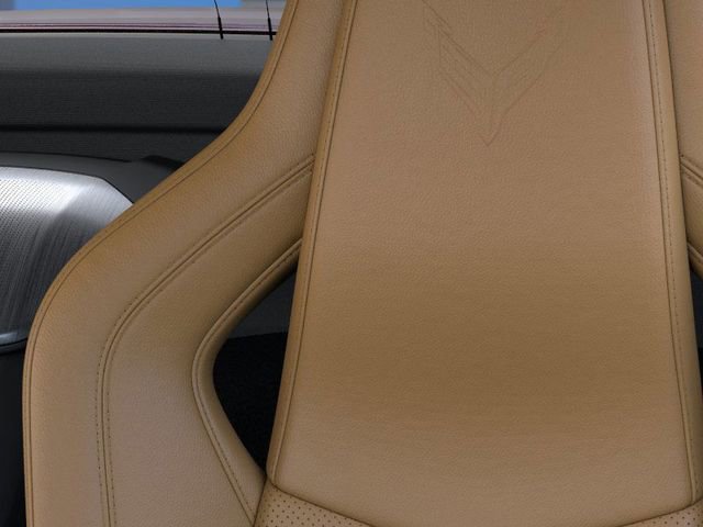 New 2026 Chevrolet Corvette Stingray Preferred Conv w/ 2LT image 21