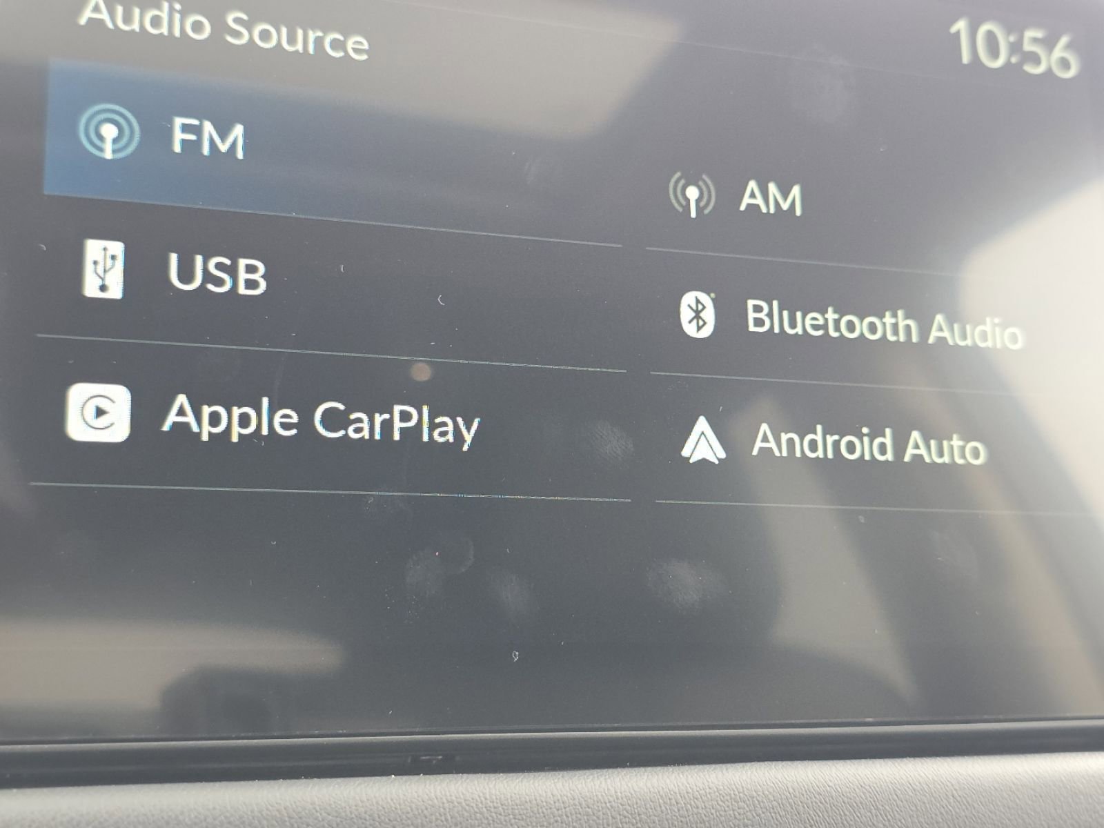 New 2026 Honda HR-V EX-L image 10