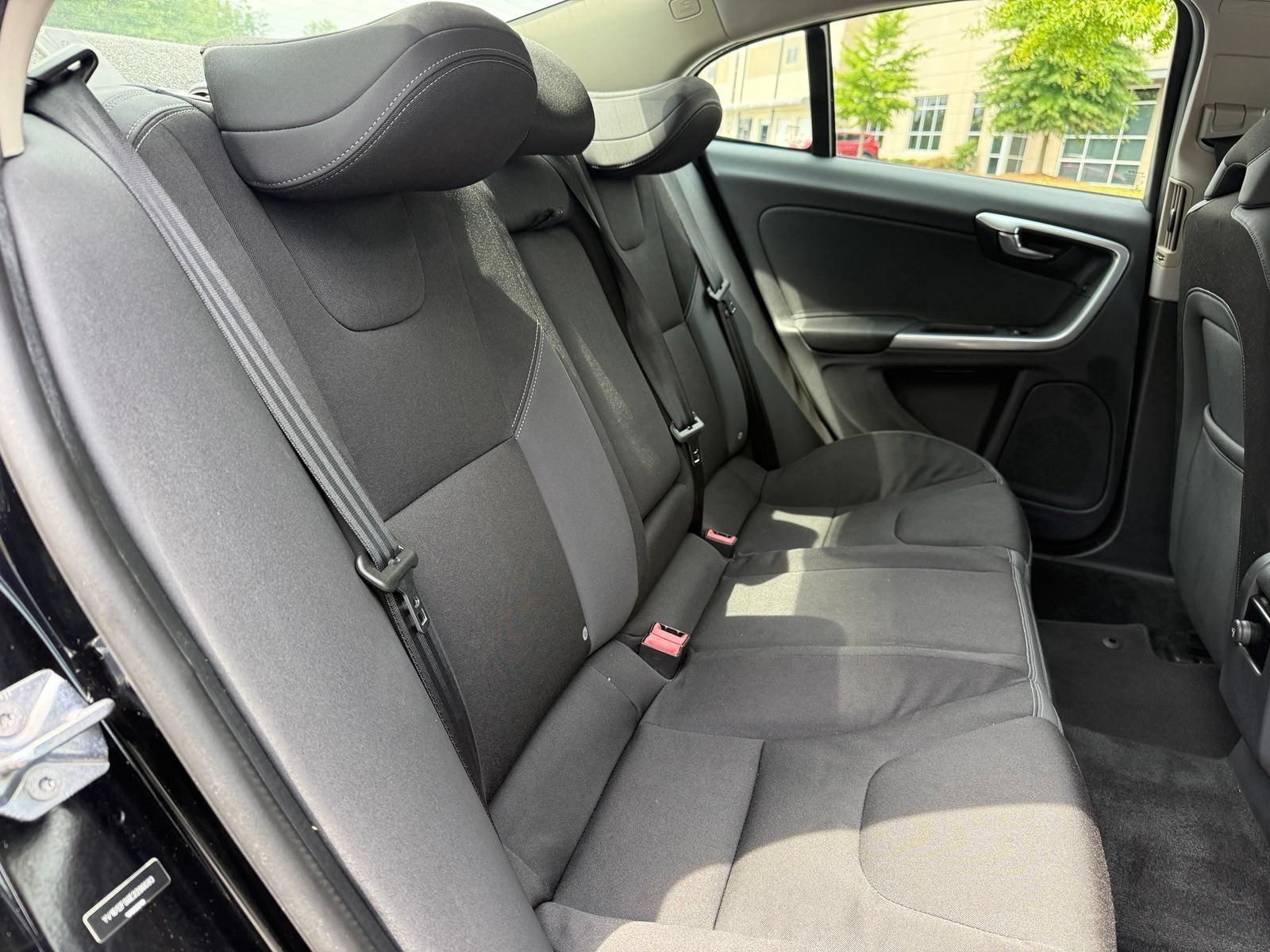 Used 2014 Volvo S60 T5 FWD image 41