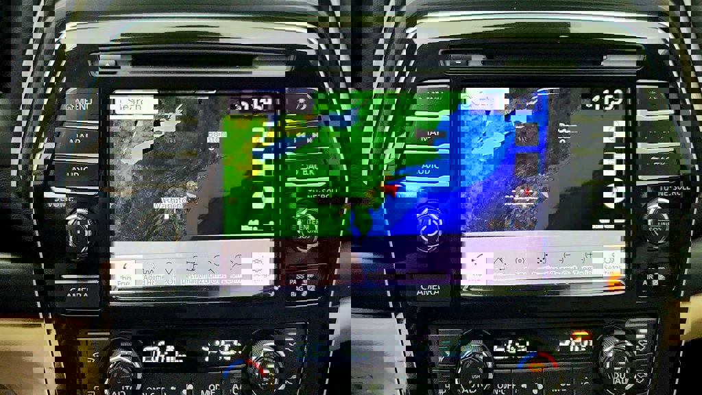 Used 2023 Nissan Maxima Platinum w/ Sport Mat Group image 20