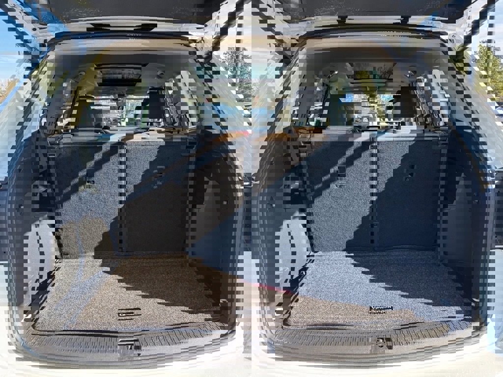 Used 2024 Volkswagen Atlas SEL image 9