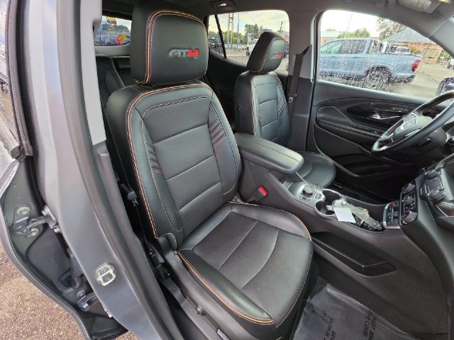 Used 2024 GMC Terrain AT4 w/ Tech Package AWD/4WD image 21