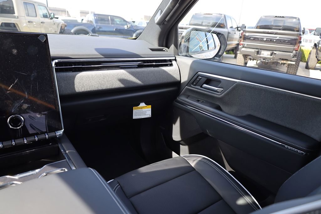 New 2026 GMC Sierra EV Elevation w/ Premium Package image 20