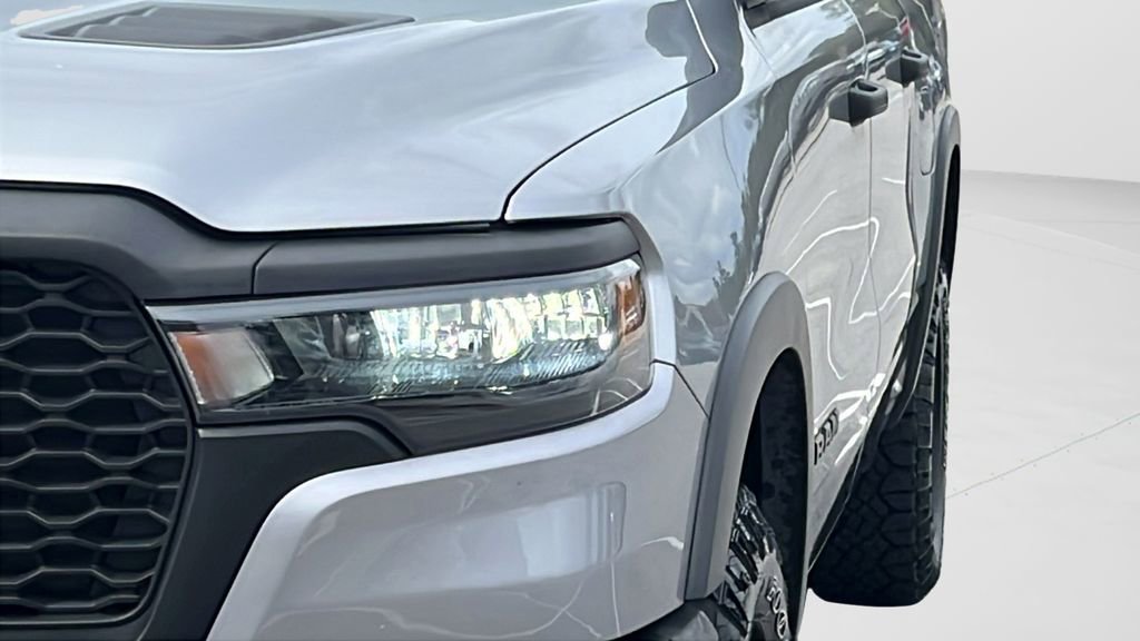 Used 2025 RAM 1500 Rebel image 9