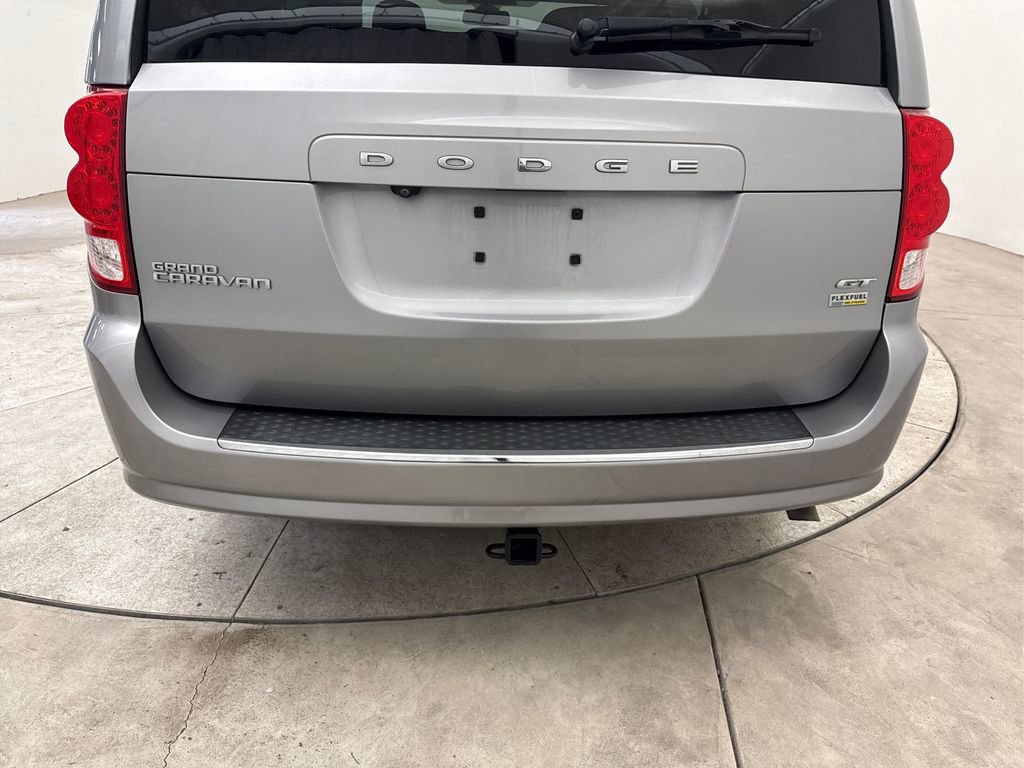 Used 2019 Dodge Grand Caravan GT image 22