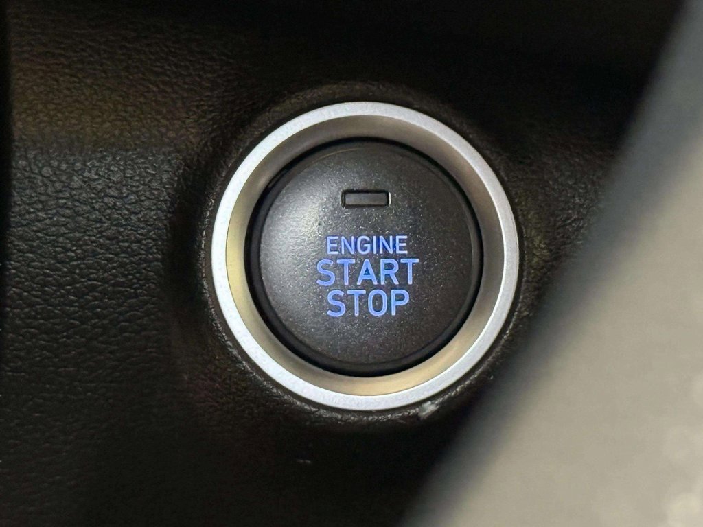 Used 2023 Hyundai Kona SEL w/ Cargo Package image 11