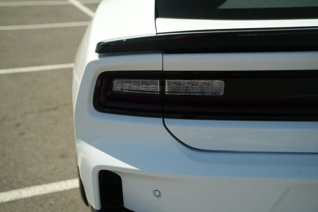 New 2026 Dodge Charger Scat Pack AWD/4WD image 37