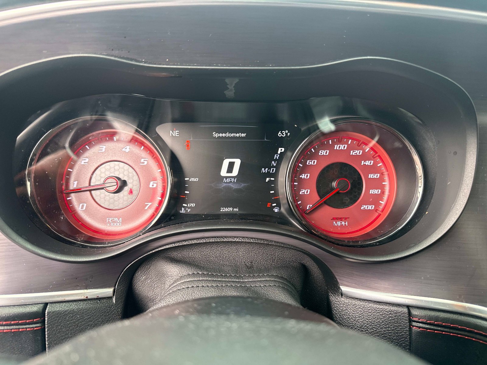 Used 2019 Dodge Charger SRT Hellcat w/ Harman/Kardon Audio Group image 21