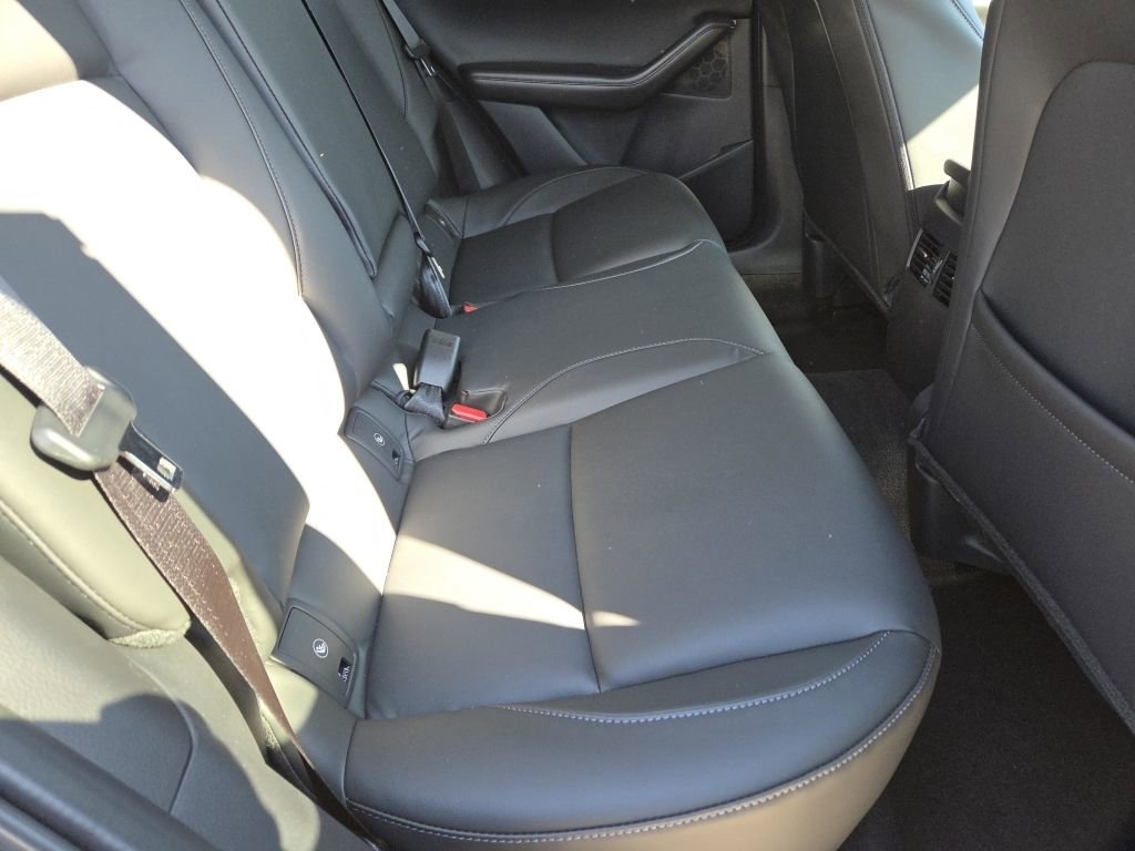 New 2026 MAZDA CX-30 AWD 2.5 S w/ Select Sport Pkg image 16