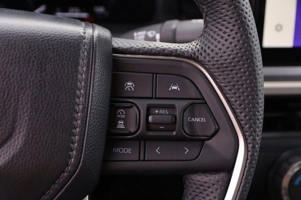 New 2026 Toyota Tacoma TRD Off-Road image 12