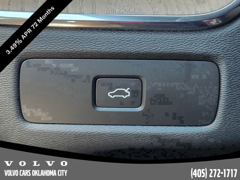 Used 2026 Volvo XC60 B5 Plus w/ Protection Package Premier AWD/4WD image 21