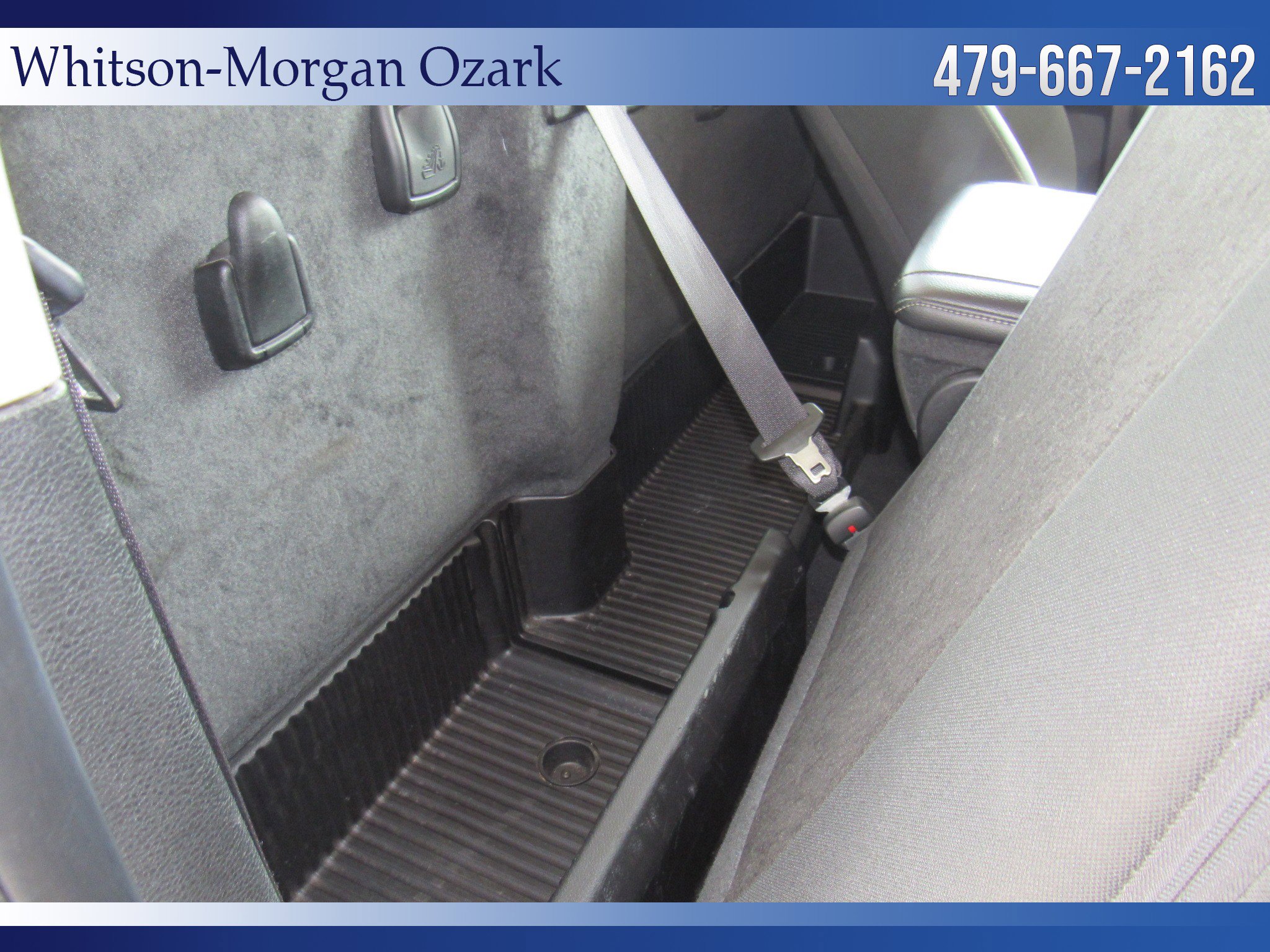 Used 2022 RAM 1500 Tradesman w/ Chrome Plus Package image 28