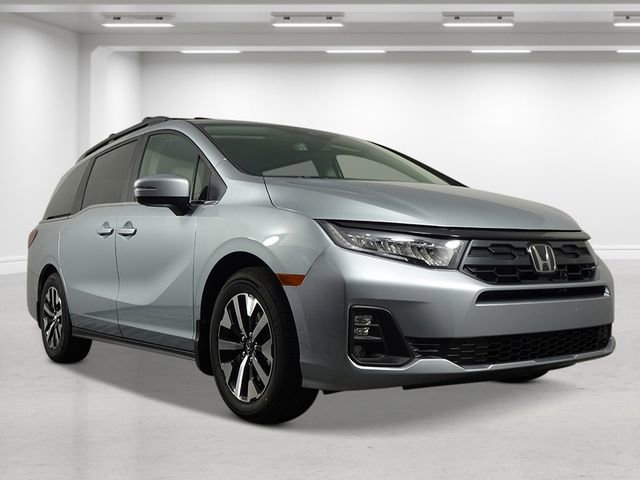 New 2026 Honda Odyssey EX-L 360° Tour