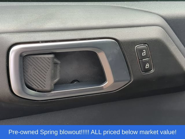 Used 2024 Ford Bronco Raptor AWD/4WD image 21